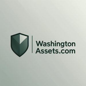 washington assets domain name sale