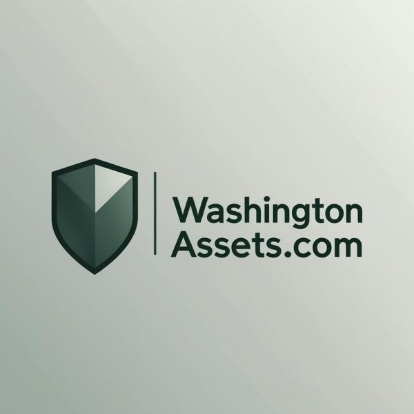 washington assets domain name sale