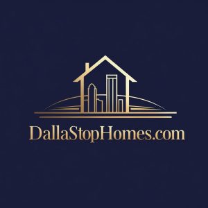 dallas top homes website