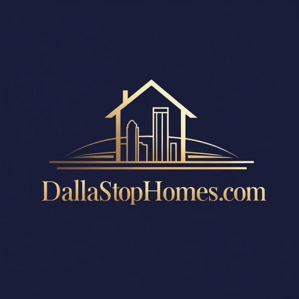 dallas top homes website